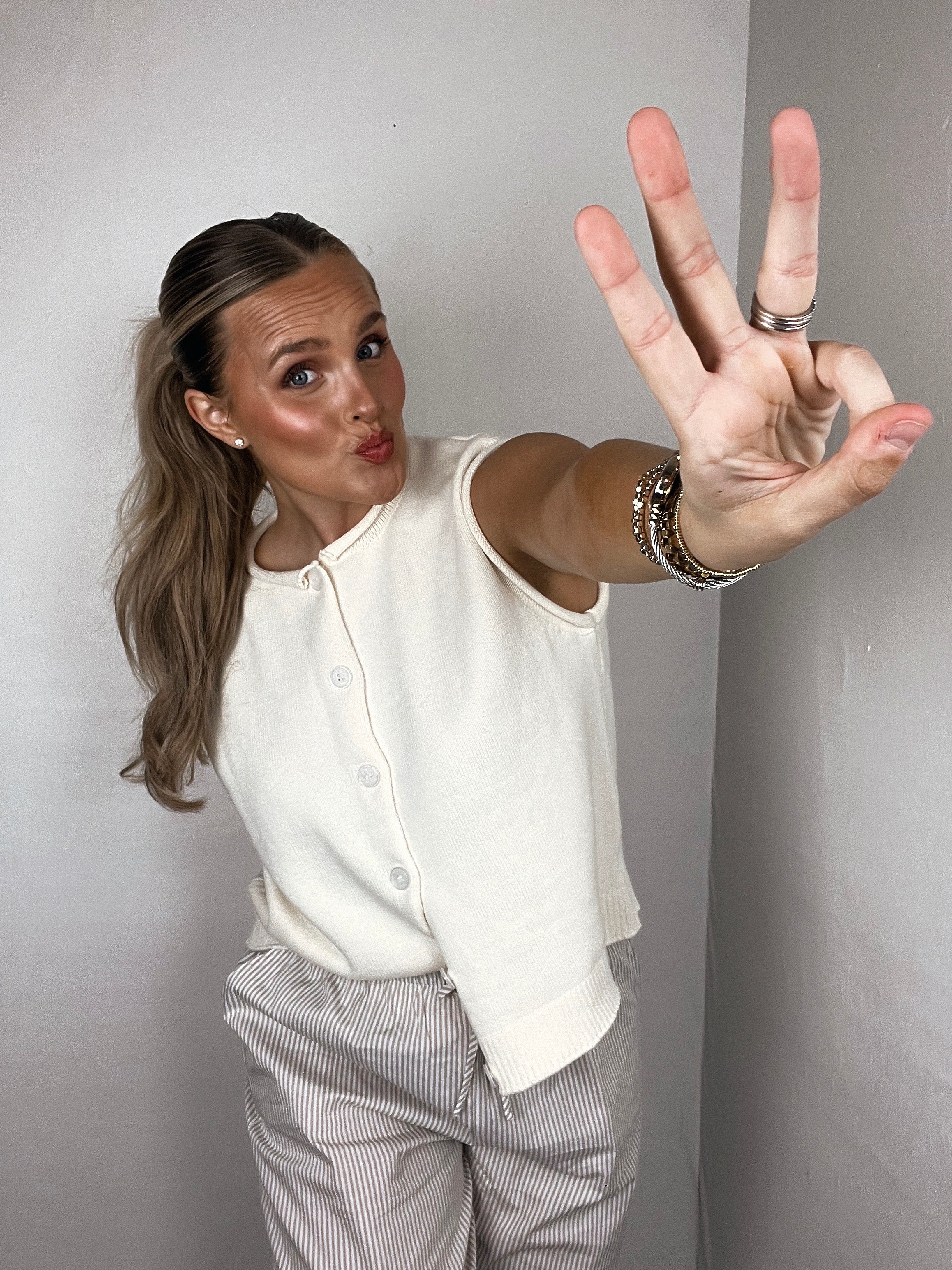 Celebrating “3” Years Set