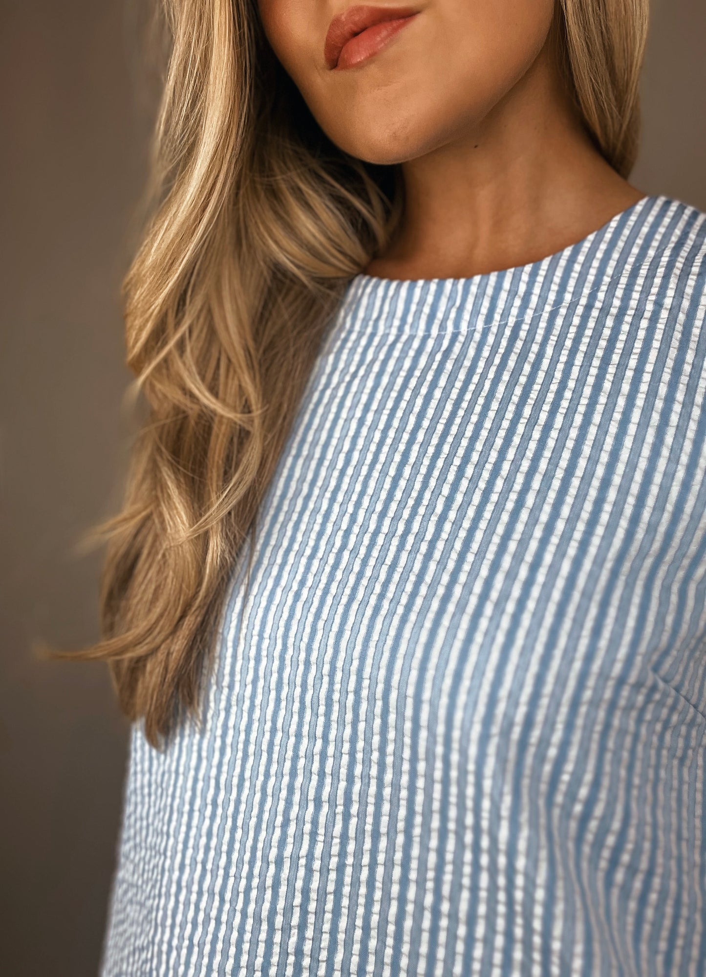 Just Landed Set - Light Blue
