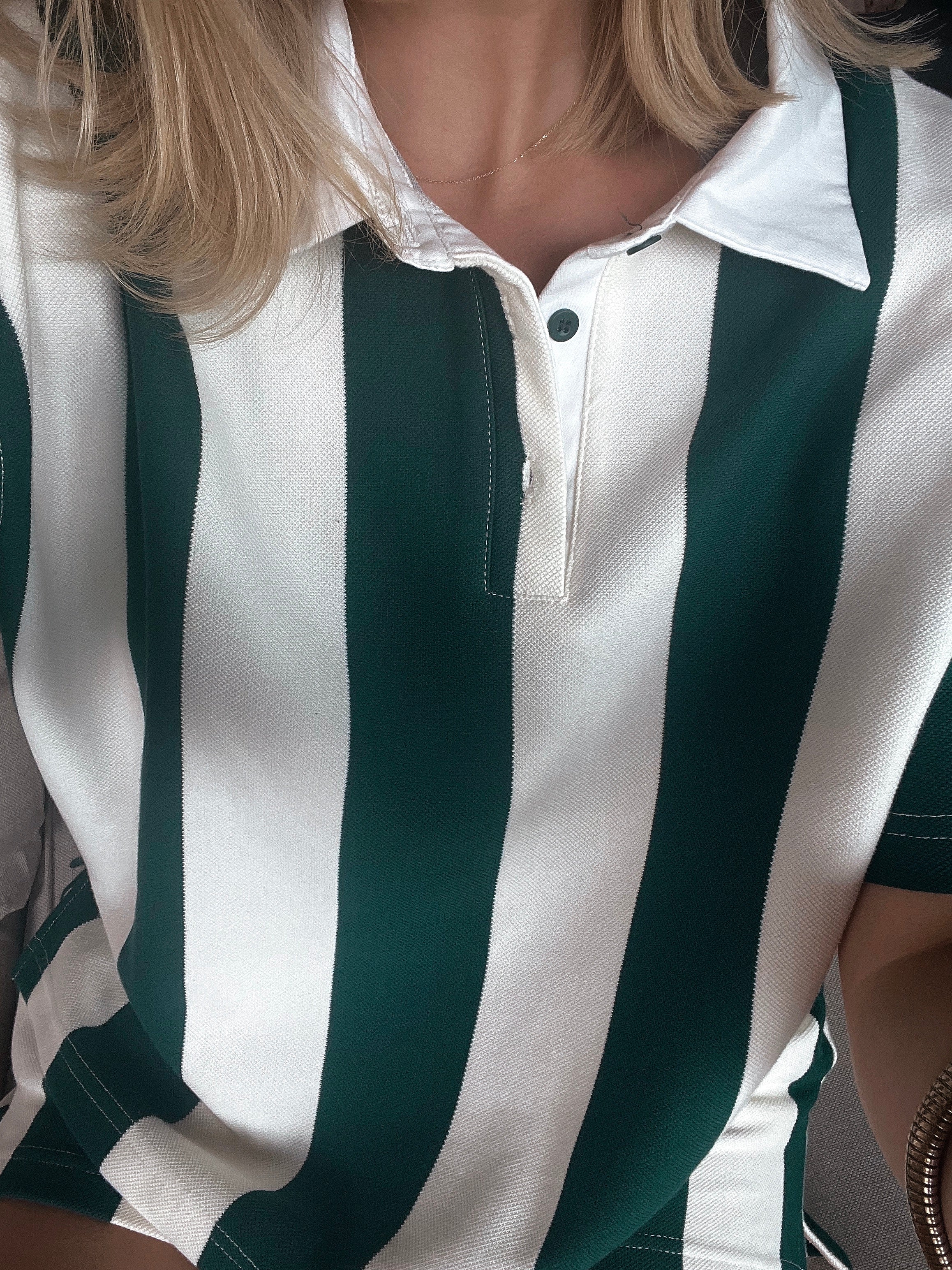 Classic Retro Rugby Set