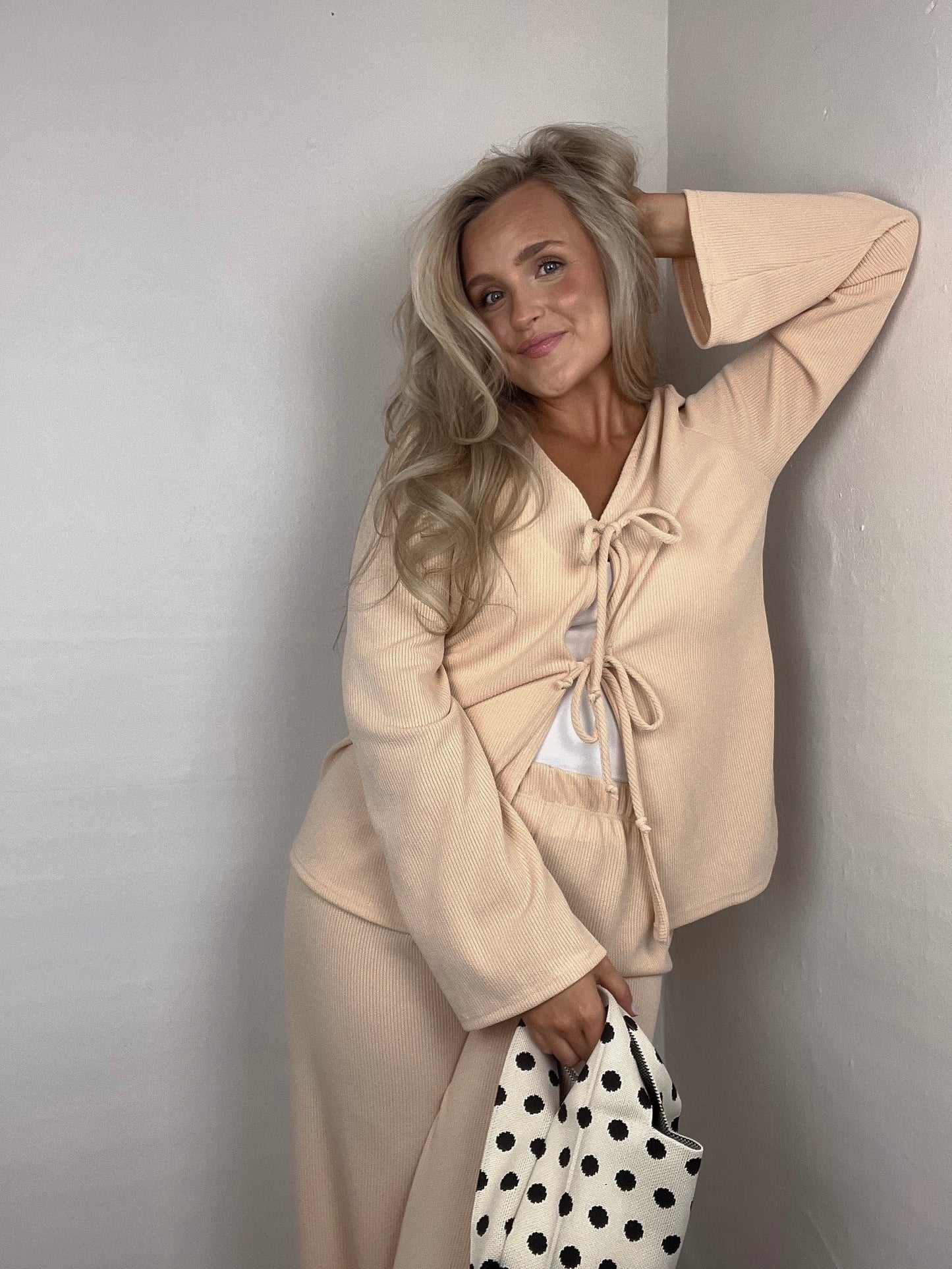 Honeycomb Bow Set