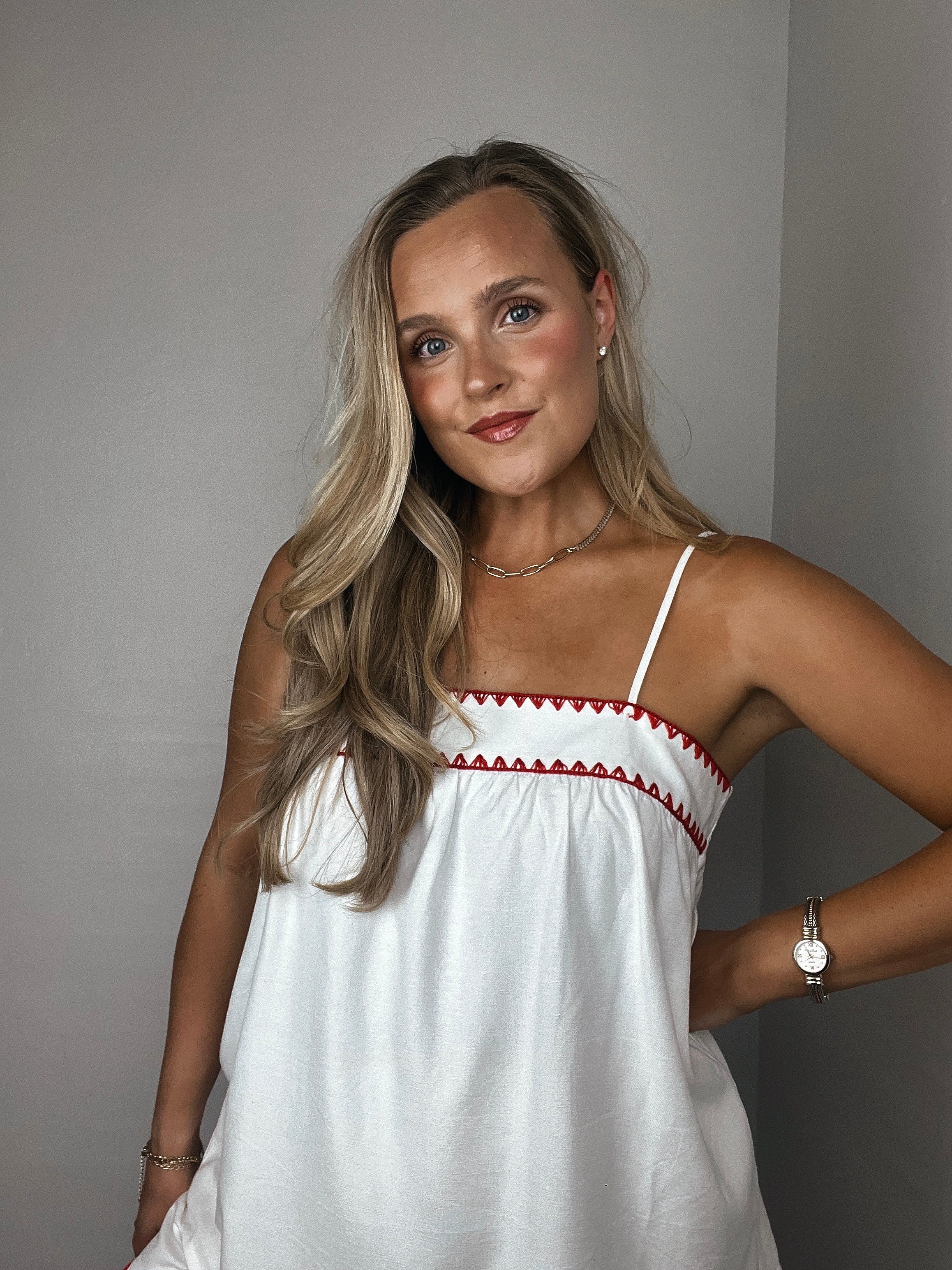 Summer Sally Set