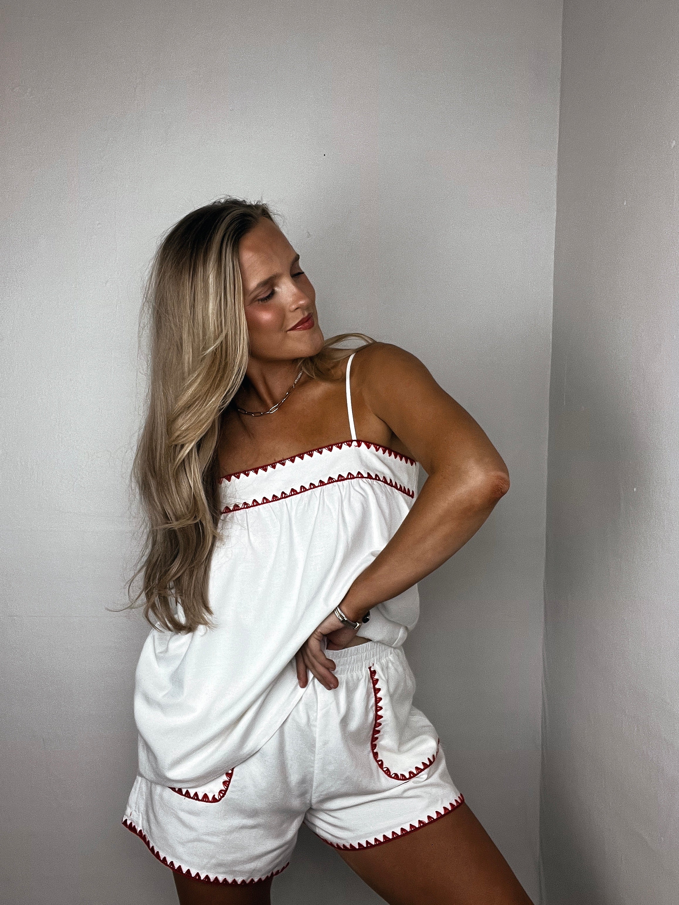 Summer Sally Set