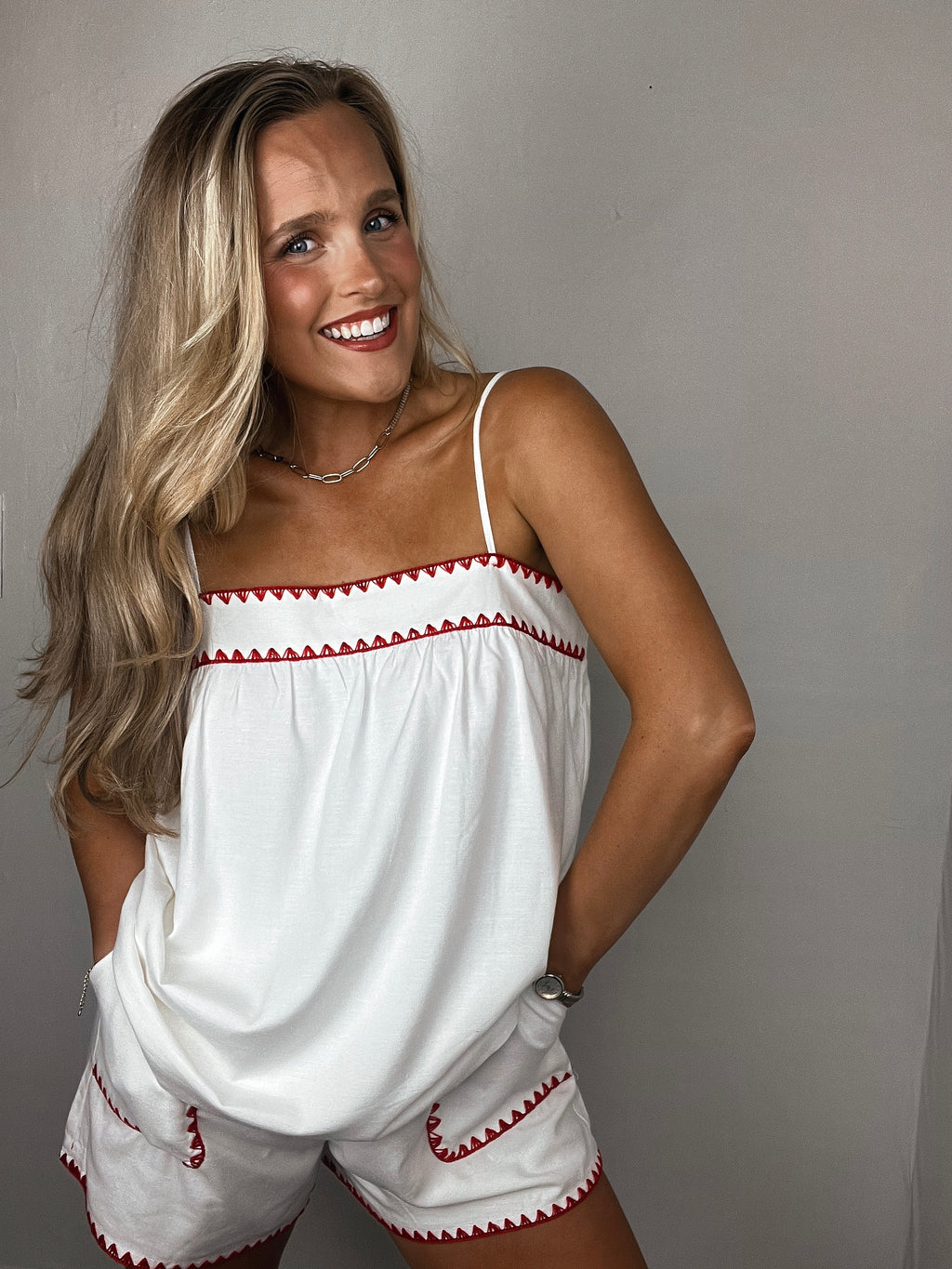 Summer Sally Set