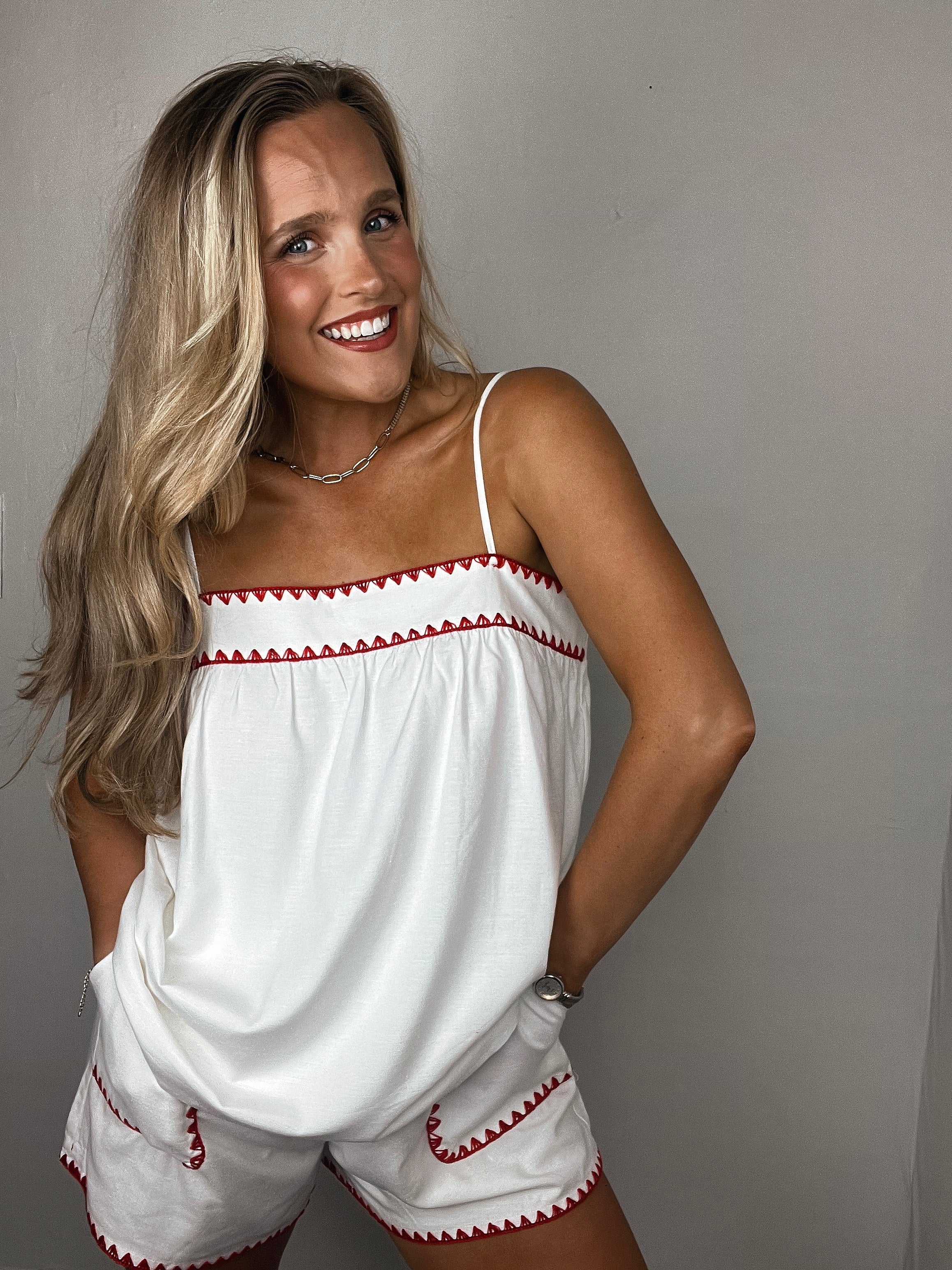 Summer Sally Set